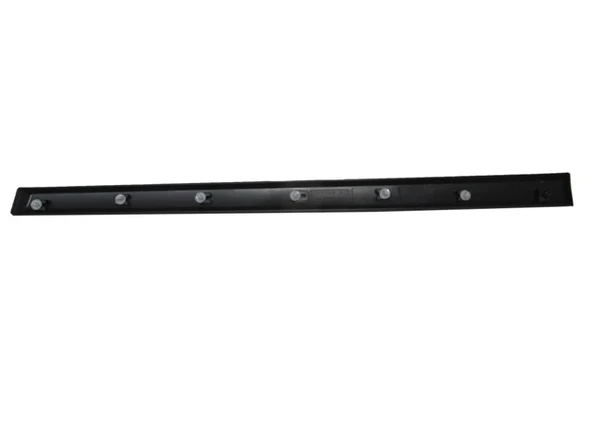 Renault Symbol 2013-2021 Ön Kapı Bandı Sol (Pleksan) (Oem No: 808217819R) ürün görseli 1