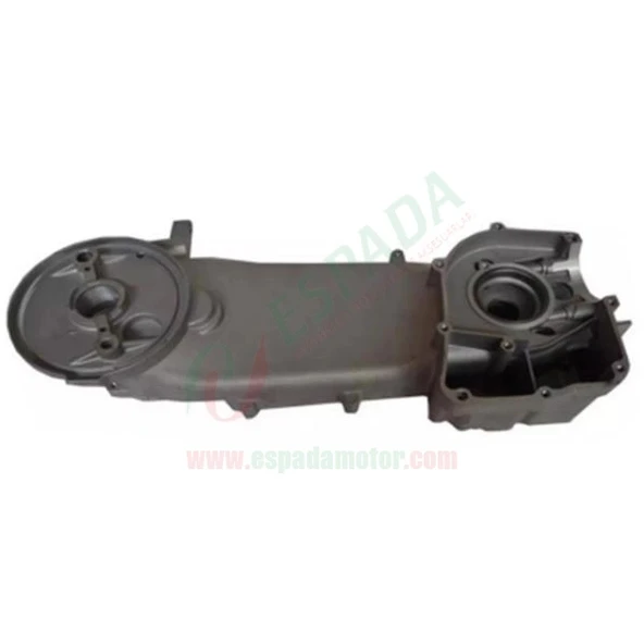 RKS WİLDCAT 125  CC SOL KARTER OEM ürün görseli 1