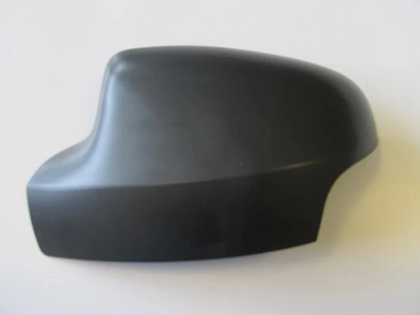 Renault Symbol 2013-2018 Ayna Kapağı Sol Siyah (Oem No: 963737459R) ürün görseli 1