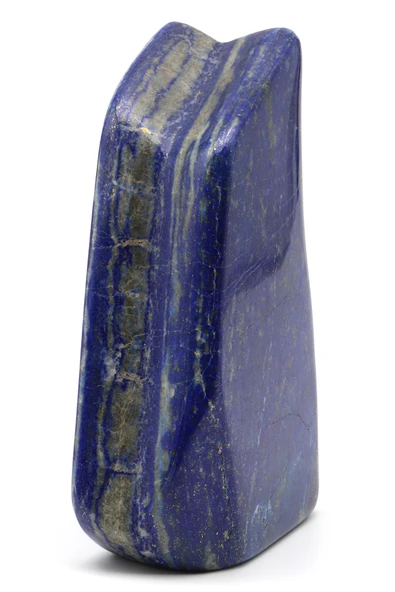 Lapis Lazuli Doğal Taş Parça - 405 Gr. - Resim 3
