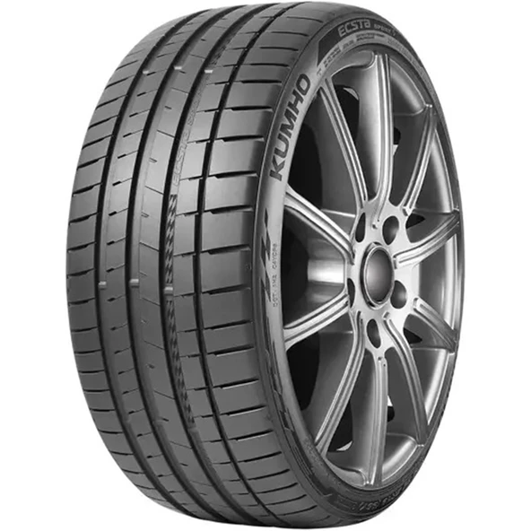 Kumho 245/45ZR17 99Y XL Ecsta Sport PS72 (Yaz) (2026) ürün görseli 1