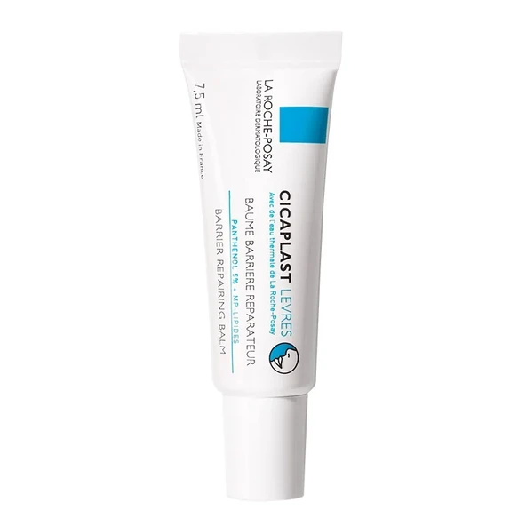 LA ROCHE POSAY CİCAPLAST LEVRES DUDAK KREMİ 7.5 ML ürün görseli 1