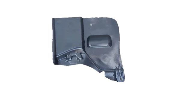 Seat Leon 2013-2020 Karter Muhafaza Plastiği Sağ (Oem No: 5Q0825272A) ürün görseli 1