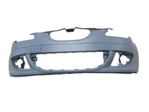 Seat Toledo 2005-2007 Ön Tampon Gri (Astarlı Sis - Panjur Delikli Phıra) (Adet) (Oem No:5P0807217Mgru) ürün görseli 1