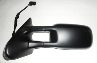 Seat İnca 1997-2003 Kapı Aynası Sağ Elektrikli - Isıtmalı 5 Fiş Li M.Lecoyorijinal Oem No: 6K9857502J01C ürün görseli 1