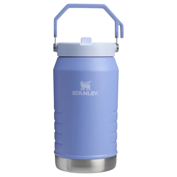 Stanley The Ice Flow Flip Straw 2.0 Su Termosu 1.9 LT Eflatun ürün görseli 1