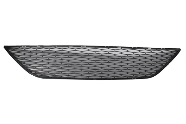 Seat İbiza 2009-2012 Ön Tampon Panjuru Siyah (Bfn) (Oem No:6J08536679B9) ürün görseli 1