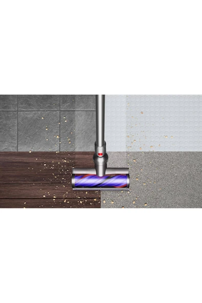 DYSON V8™ Advanced kablosuz süpürge - Resim 5