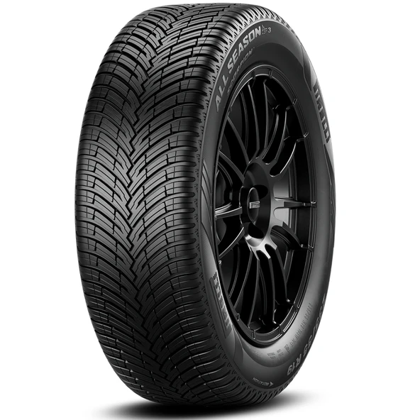Pirelli 235/45R20 100W XL Scorpion All Season SF3 (4 Mevsim) (2026) ürün görseli 1