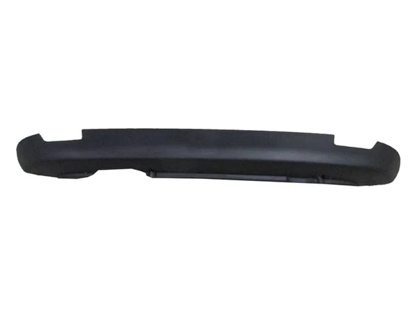 Seat İbiza 2002-2007 Karlık (Arka Tampon Altı) Siyah (Spoıler)(Tyg) (Adet) (Oem No:6L0807521A) ürün görseli 1