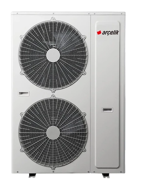 Arçelik AECCU 480 / AECCU 481 Kaset Tipi Klima - Resim 2