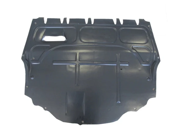 Skoda Fabia 2001-2007 Karter Muhafaza Plastiği (Adet) (Oem No:6Q0825237T) ürün görseli 1