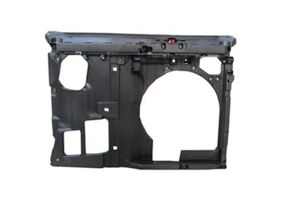 Skoda Citigo 2012-2014 Ön Panel Plastik (Tw) (Adet) (Oem No:1S0805588G) ürün görseli 1