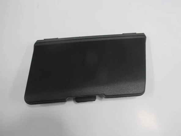 Skoda Fabia 2007-2010 Panjur Üst Kapağı Sol (Tw - Y) (Oem No: 5J0853123) ürün görseli 1
