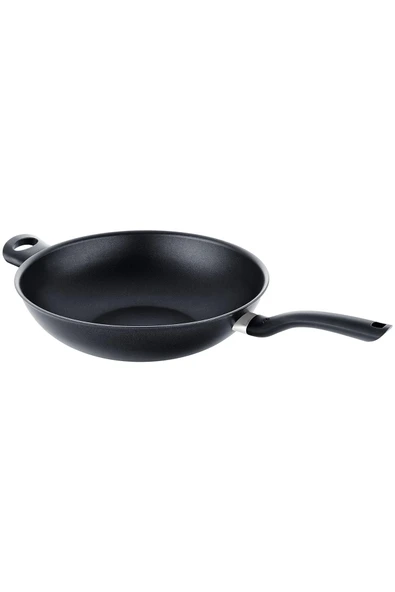 Fissler Cenit Çift Kulplu Wok Tava 32 Cm ürün görseli 1