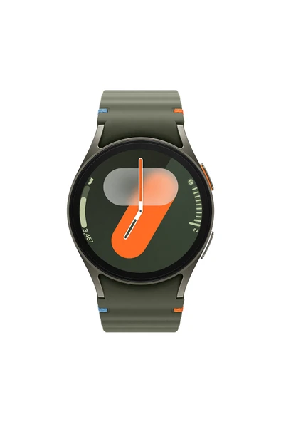 Samsung Galaxy Watch7 Yeşil (40mm) - Resim 2