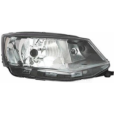 Skoda Fabia (2015 Yılında Çıkan Kasa) Far Sağ (Oem No: 6V1941016) ürün görseli 1