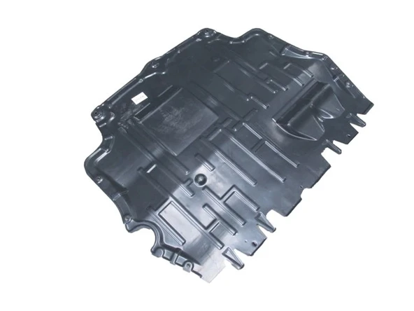 Seat Toledo 2005-2007 Karter Muhafaza Plastiği (Oem No: 3C0825235M) ürün görseli 1