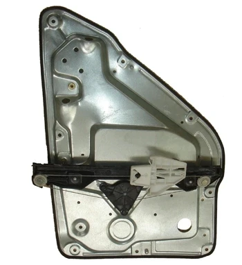 Skoda Fabia 2001-2007 Arka Cam Krikosu Sol Elektrikli - Motorsuz (Tablalı) (Hb) (Tw) (Adet) (Oem No:6Y1839461) ürün görseli 1