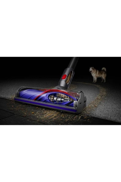 DYSON V8™ Advanced kablosuz süpürge - Resim 4