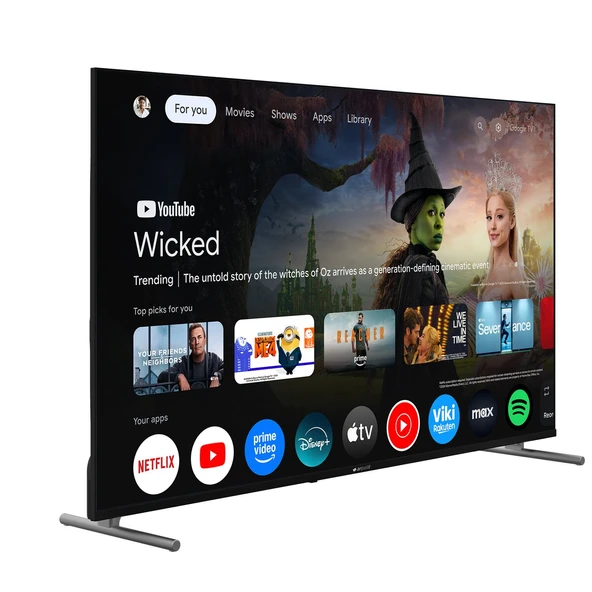 ARÇELİK A 775 C Smart TV - Resim 2