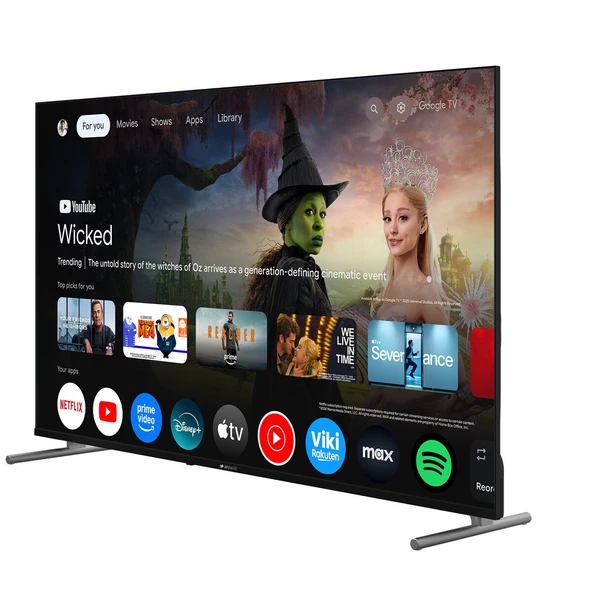 ARÇELİK A 775 C Smart TV - Resim 3
