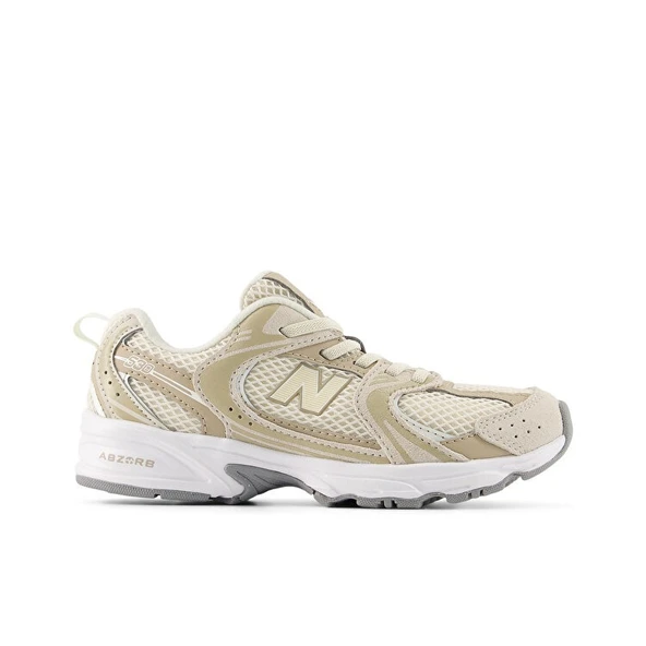 New Balance   NB Lifestyle Pre-School Shoes Unisex Çocuk Bej Günlük - P5305C7 ürün görseli 1