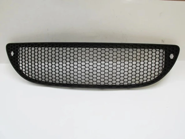 Seat Toledo 2005-2007 Ön Tampon Panjuru Siyah (Tyg) (Oem No: 5P0853667A9B9) ürün görseli 1