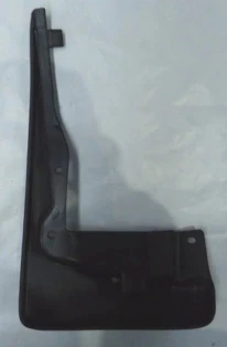 Skoda Fabia 2001-2007 Ön Paçalık Sağ (Hb) (Bfn) (Adet) (Oem No:6Y0821820) ürün görseli 1