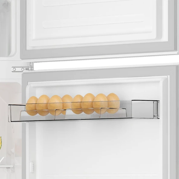 ARÇELİK 470503 MB Statik Buzdolabı - Resim 6