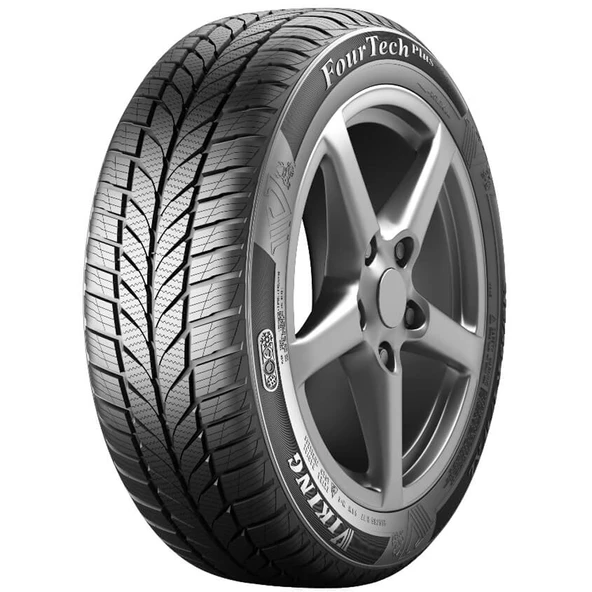 Viking 185/55R15 86H XL FourTech Plus (4 Mevsim) (2026) ürün görseli 1