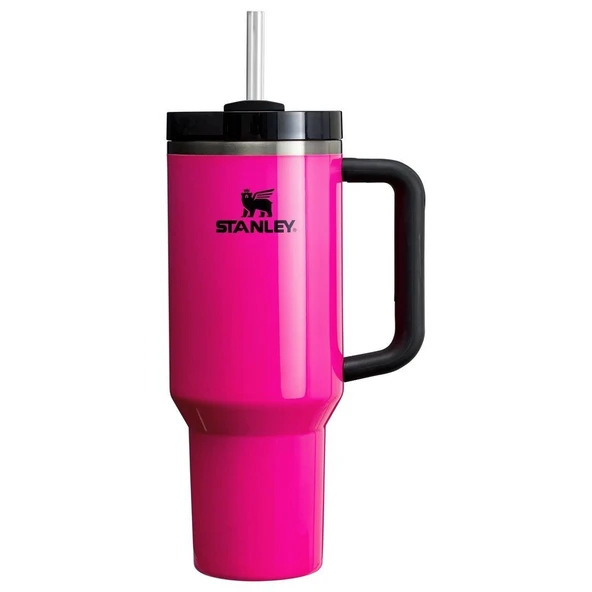 Stanley Quencher Pipetli Termos Bardak 1.18 Lt ürün görseli 1