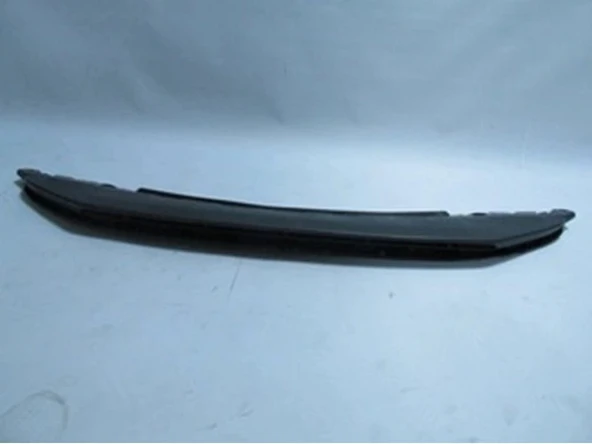 Skoda Fabia 2010-2015 Karlık (Ön Tampon Altı) (Spoıler) (Bfn) (Adet) (Oem No:5Jd8070619B9) ürün görseli 1
