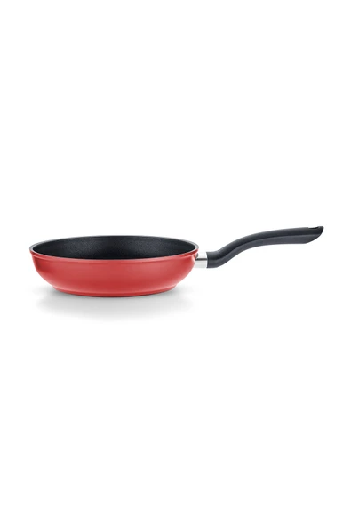 Fissler Cenit Red Tava 24 cm ürün görseli 1