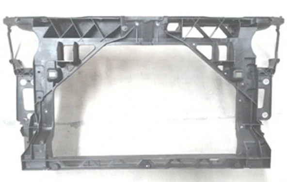 Seat İbiza 2009-2012 Ön Panel Komple Klimalı Plastik (Tw) (Adet) (Oem No:6J0805588A) ürün görseli 1