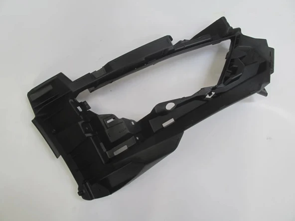 Seat Leon 2013-2016 Sis Lamba İç Bağlantı Braketi Sağ (Tw - Y) (Oem No: 5F0807350B) ürün görseli 1
