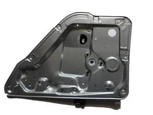 Skoda Fabia 2001-2004 Arka Cam Krikosu Sağ Manuel (İç Paneli İle Birlikte) (Hb) (Adet) (Oem No:6Y1839462Wp) ürün görseli 1