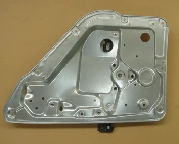 Skoda Fabia 2001-2007 Arka Cam Krikosu Sağ Elektrikli - Motorsuz (Tablalı) (Hb) (Tw) (Adet) (Oem No:6Y1839462) ürün görseli 1