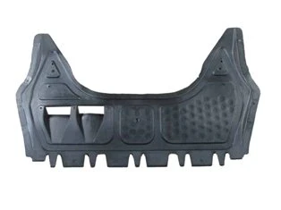 Seat Toledo 2005-2007 Karter Muhafaza Plastiği (Plastik Enjeksiyon) (Benzinli) (Oem No: 1K0825235Ae) ürün görseli 1