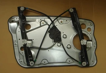 Skoda Fabia 2001-2007 Ön Cam Krikosu Sağ Elektrikli - Motorsuz (Tablalı) (Hb) (Tw) (Adet) (Oem No:6Y1837462) ürün görseli 1
