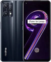 Realme 9 Pro 128 GB Siyah ürün görseli 1