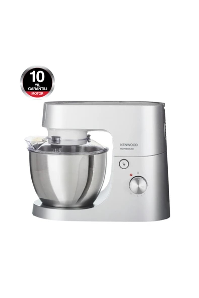 Kenwood Homebake Mutfak Şefi Stand Mikser KHH01.000SI ürün görseli 1