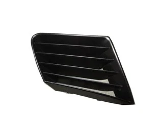 Seat İbiza 2002-2009 Ön Panjur Sağ Siyah (Tyg) (Adet) (Oem No:6L08536769B9) ürün görseli 1