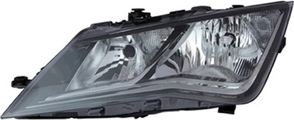 Volkswagen Leon 2013  Far Sol 045100 (Oem No:5F1941005A) ürün görseli 1