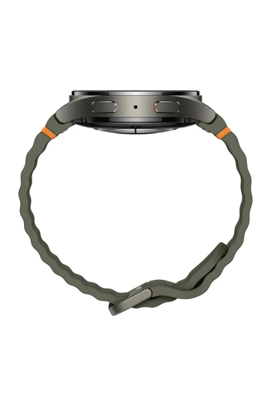 Samsung Galaxy Watch7 Yeşil (40mm) - Resim 3