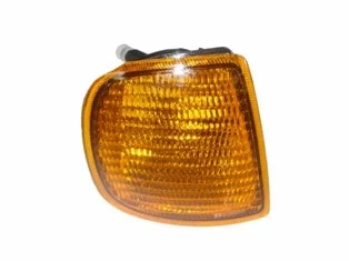 Seat İnca 1997-2003 Ön Sinyal Sağ Sarı Famella Oem No: 6K5945050B ürün görseli 1