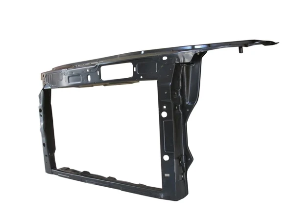 Skoda Fabia 2007-2010 Ön Panel Komple 1.4Cc Sol (Saç (Tw - Y) (Oem No: 5J0805591) ürün görseli 1