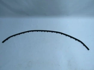 Skoda Fabia 2007-2010 Karlık (Ön Tampon Altı) (Spoıler) (Tw - Y) (Oem No: 5J0807061) ürün görseli 1