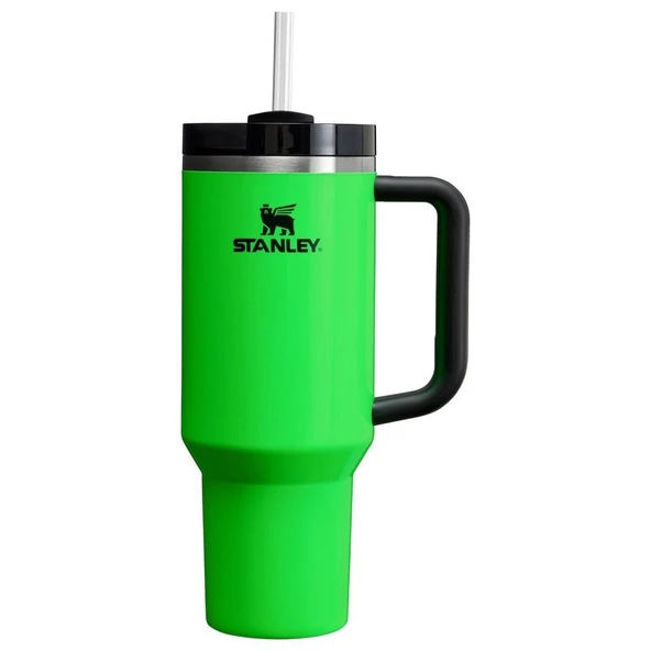 Stanley Quencher Pipetli Termos Bardak 1.18 Lt ürün görseli 1