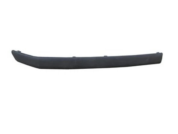 Skoda Fabia 2001-2004 Ön Tampon Bandı Sağ Siyah (Bfn) (Adet) (Oem No:6Y0807718) ürün görseli 1